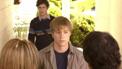 The O.C. (T1): Ep.17 The Rivals