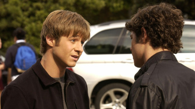 The O.C. (T1): Ep.18 The Truth