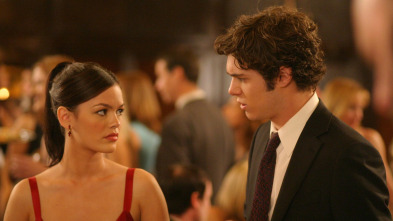 The O.C. (T1): Ep.19 The Heartbreak