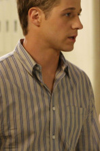 The O.C. (T3): Ep.2 The Shape of Things to Come