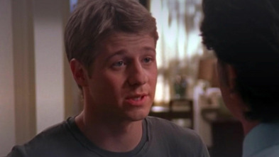 The O.C. (T3): Ep.4 The Last Waltz
