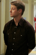 The O.C. (T3): Ep.5 The Perfect Storm