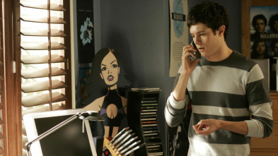The O.C. (T3): Ep.7 The Anger Management