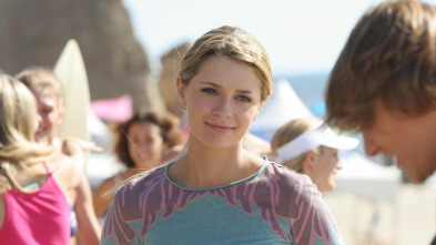 The O.C. (T3): Ep.8 The Game Plan
