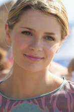 The O.C. (T3): Ep.8 The Game Plan