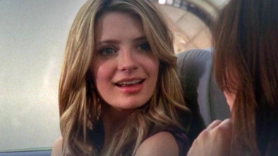 The O.C. (T3): Ep.9 The Disconnect