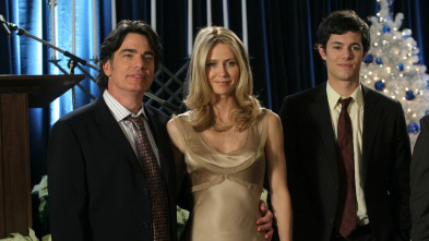 The O.C. (T3): Ep.10 The Chrismukkah Bar Mitz-vahkk...