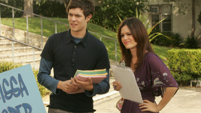 The O.C. (T3): Ep.11 The Safe Harbor