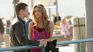 The O.C. (T3): Ep.12 The Sister Act