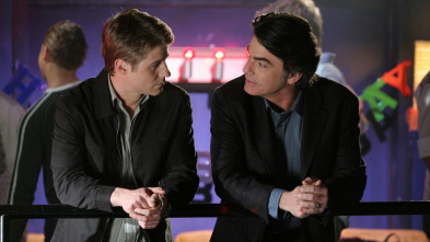The O.C. (T3): Ep.17 The Journey