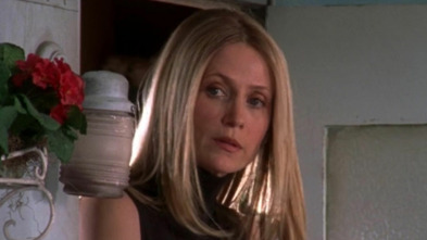 The O.C. (T3): Ep.19 The Secrets and Lies