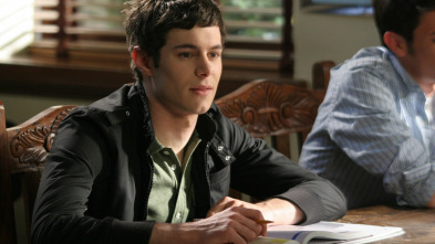 The O.C. (T3): Ep.21 The Dawn Patrol