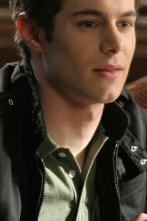 The O.C. (T3): Ep.21 The Dawn Patrol