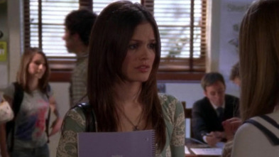 The O.C. (T3): Ep.23 The Party Favor