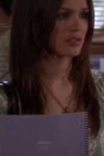 The O.C. (T3): Ep.23 The Party Favor