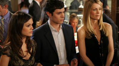The O.C. (T3): Ep.24 The Man of the Year