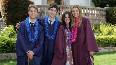 The O.C. (T3): Ep.25 The Graduates