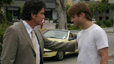The O.C. (T2): Ep.1 The Distance