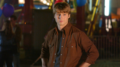 The O.C. (T2): Ep.2 The Way We Were