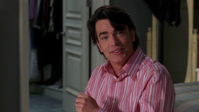 The O.C. (T2): Ep.18 The Risky Business