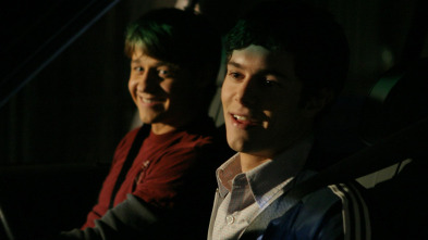 The O.C. (T2): Ep.19 The Rager