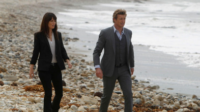 Imagen de El mentalista (T4): Ep.5 Sangre y arena - 2
