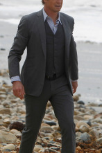 Imagen de El mentalista (T4): Ep.5 Sangre y arena - 1