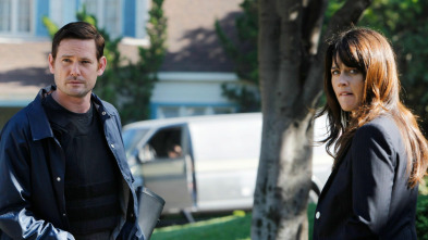Imagen de El mentalista (T4): Ep.6 ¿Dónde está Carmine O'Brien? - 2