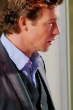 Imagen de El mentalista (T2): Ep.11 De color de rosa - 1
