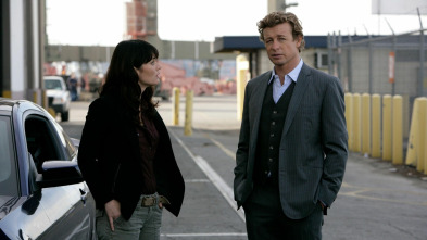 Imagen de El mentalista (T2): Ep.19 Dinero de sangre - 2