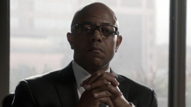 Imagen de El mentalista (T7): Ep.6 Luz verde - 2