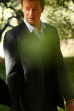 Imagen de El mentalista (T7): Ep.6 Luz verde - 1