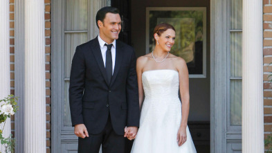 Imagen de El mentalista (T6): Ep.3 Boda en rojo - 2