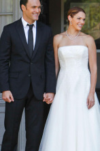 Imagen de El mentalista (T6): Ep.3 Boda en rojo - 1