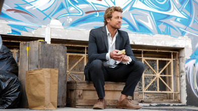 Imagen de El mentalista (T6): Ep.10 Brotes verdes - 2