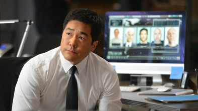Imagen de El mentalista (T6): Ep.14 Agua gris - 2