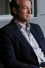 Imagen de El mentalista (T6): Ep.15 Blanco como la nieve - 1