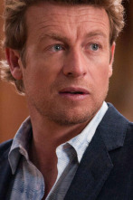 Imagen de El mentalista (T6): Ep.18 Verde bosque - 1