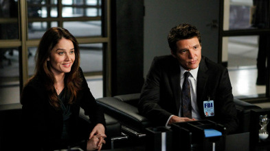 Imagen de El mentalista (T6): Ep.21 Corazones negros - 2
