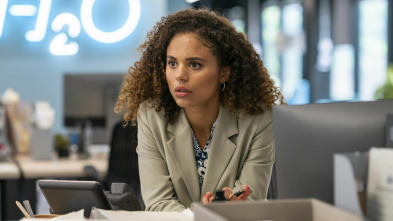 Imagen de La chica de antes (T1): Ep.1  - 2