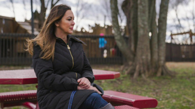The Way Down:... (T1): Ep.2 Un asunto de familia