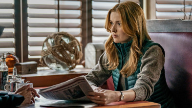 Nancy Drew (T2): Ep.12 El rastro del testigo desaparecido