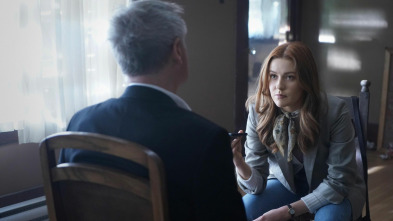Nancy Drew (T2): Ep.17 Le juicio del peligroso cautivo