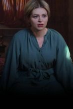 Nancy Drew (T3): Ep.8 La quema de las penas