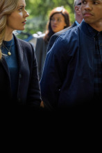 Nancy Drew (T1): Ep.4 El anillo encantado