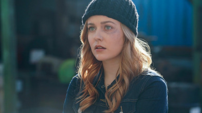 Imagen de Nancy Drew (T1): Ep.9 La escalera escondida - 2