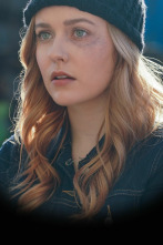 Imagen de Nancy Drew (T1): Ep.9 La escalera escondida - 1