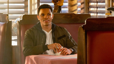 Imagen de Nancy Drew (T1): Ep.13 La caja de los susurros - 2