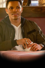 Imagen de Nancy Drew (T1): Ep.13 La caja de los susurros - 1