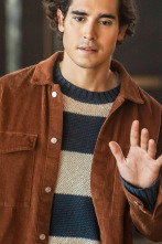 Nancy Drew (T4): Ep.6 La red del ayer